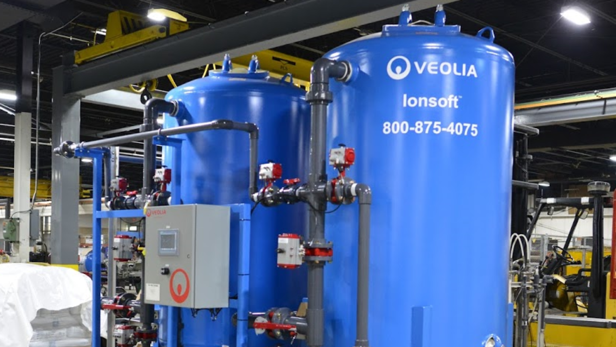 How New PFAS Tech Is Rewriting Europe’s Playbook