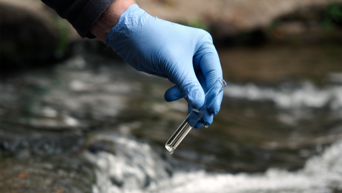 Europe Turns to Smart Tools to Tackle PFAS