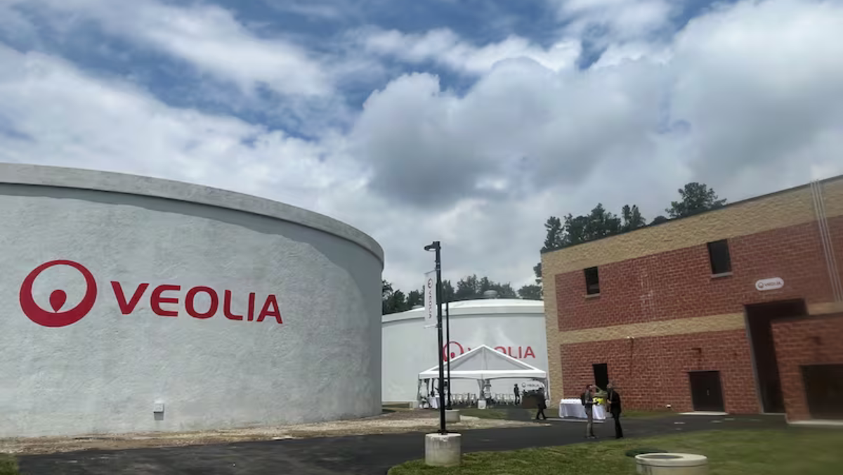 Inside Europe’s Bold Bid to Erase PFAS for Good