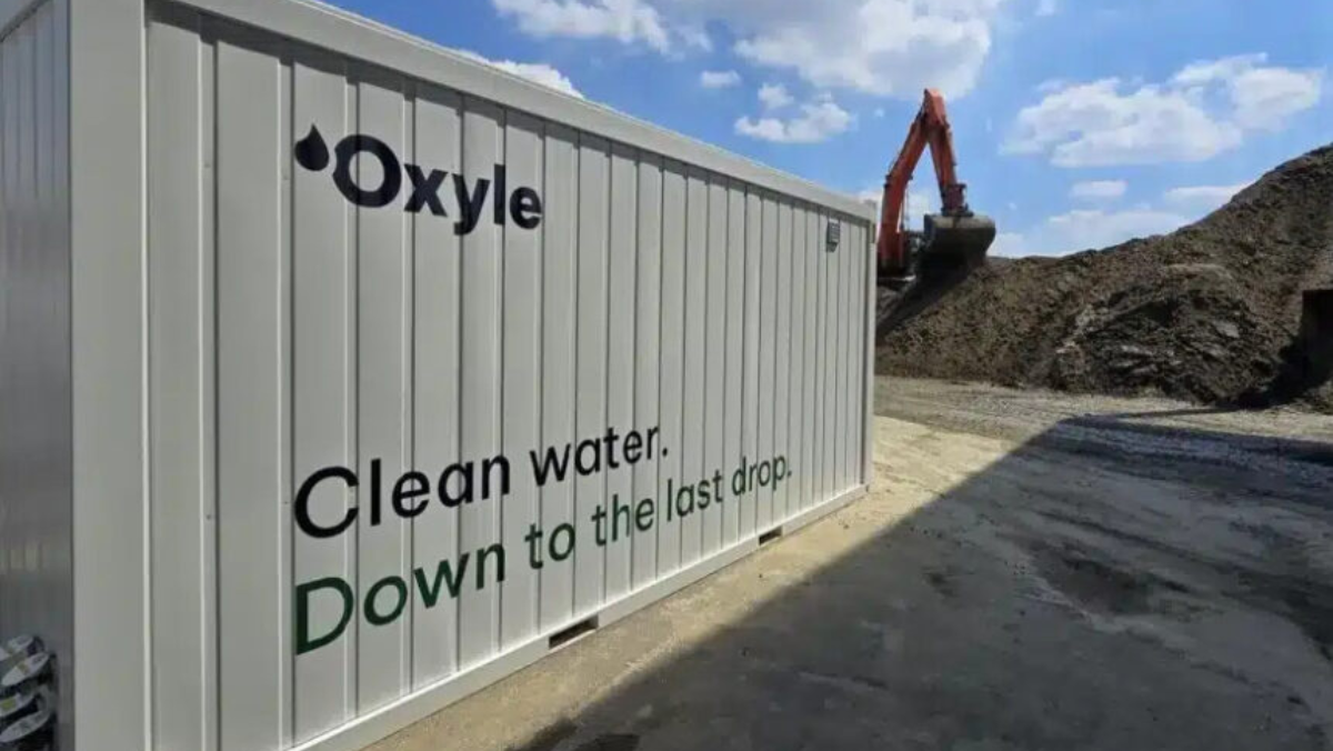 Europe Charges Into a New Era of PFAS Cleanup