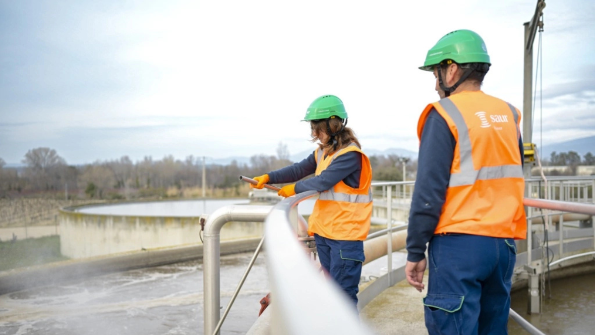 Can Integrated Tech Rescue Europe’s PFAS Response?