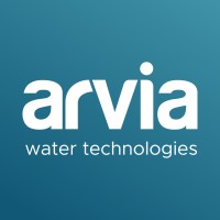Arvia water technology