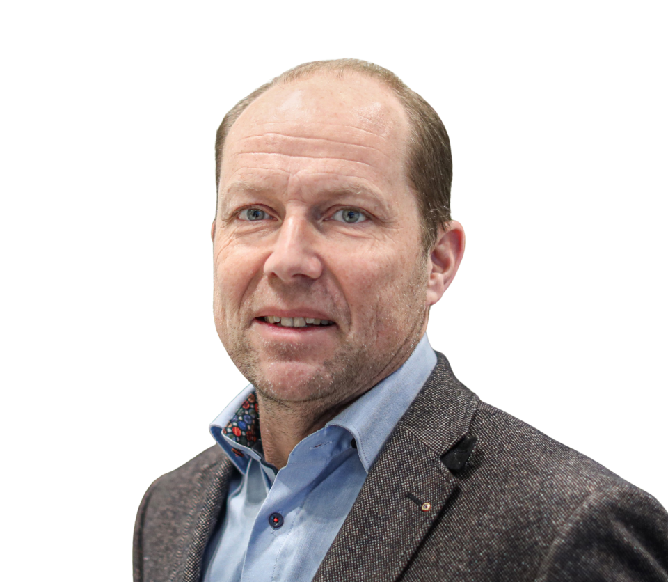 Alexander van Heuverswyn