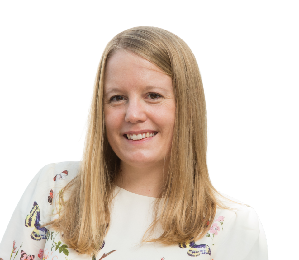 Madeleine Bussemaker