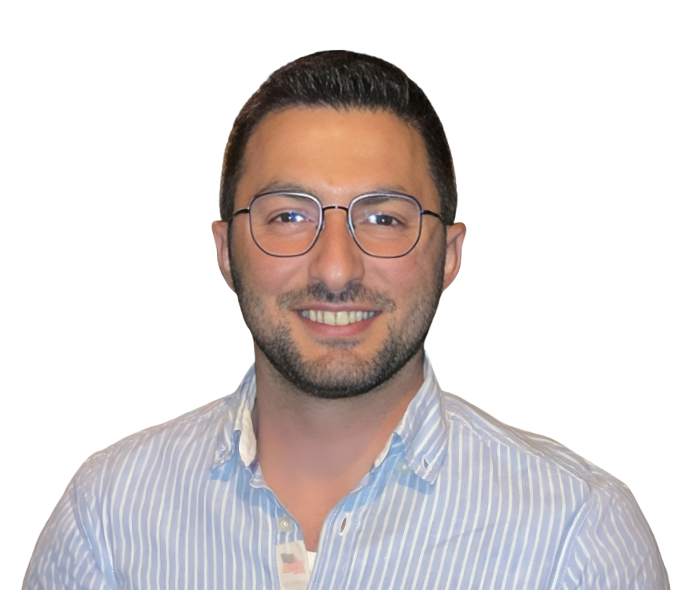 Speaker Image