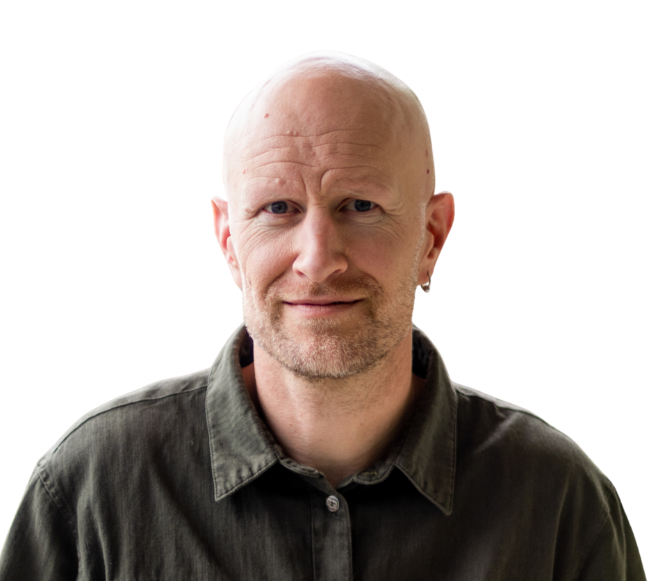 John Dijk